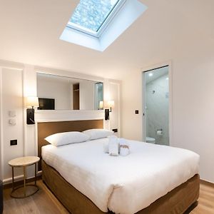 Habitación en Ático